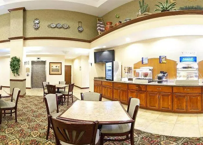 Express & By Ihg 2* Tempe