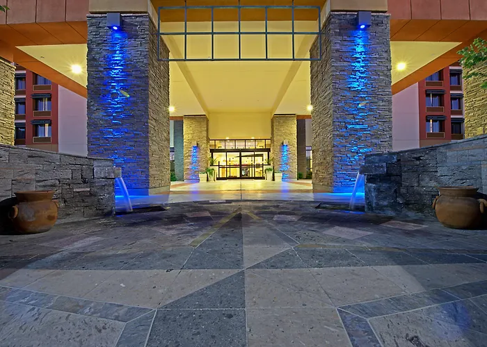 Hotel Express & By Ihg Tempe