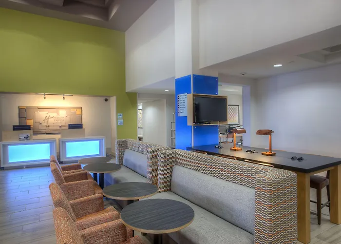 Hotel Express & By Ihg Tempe