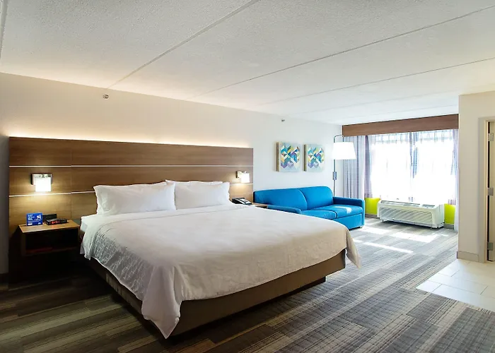 Express & By Ihg Hotel