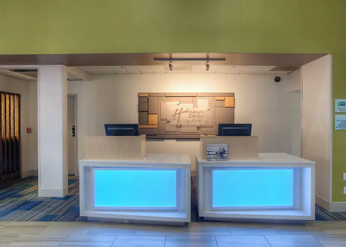 Express & By Ihg 2* Tempe
