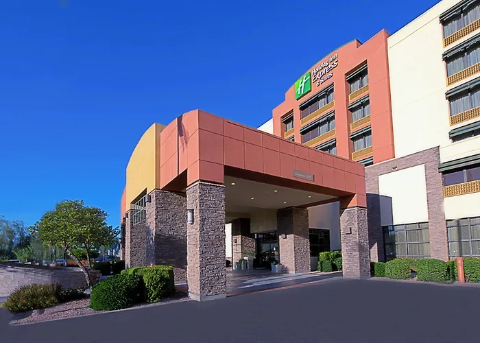 Express & By Ihg