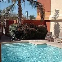 Hotel Express & By Ihg Tempe